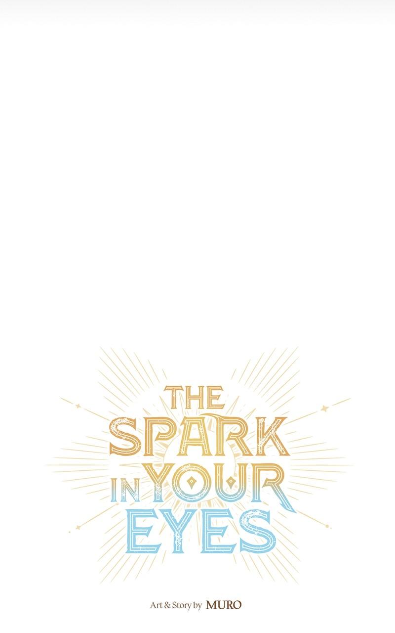 The Spark in Your Eyes Chapter 94