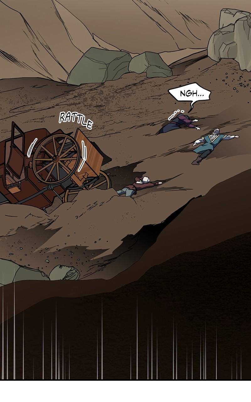 The Spark in Your Eyes Chapter 94