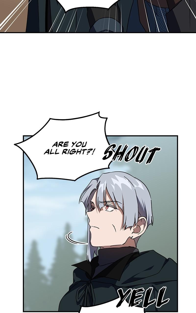 The Spark in Your Eyes Chapter 94