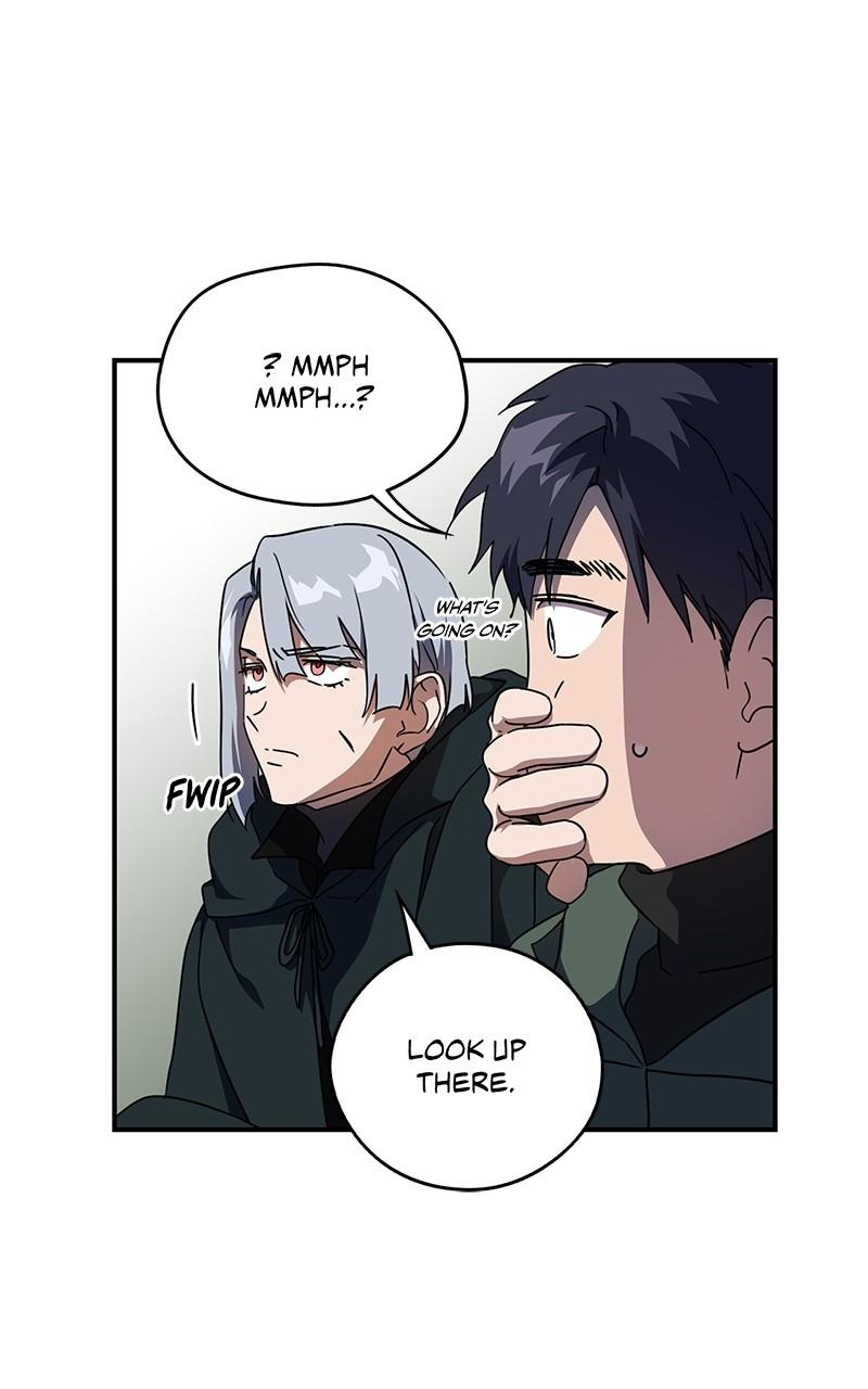 The Spark in Your Eyes Chapter 94