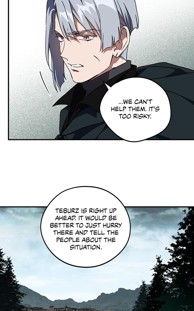 The Spark in Your Eyes Chapter 94