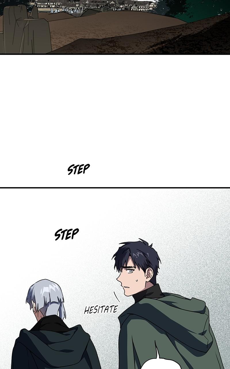 The Spark in Your Eyes Chapter 94