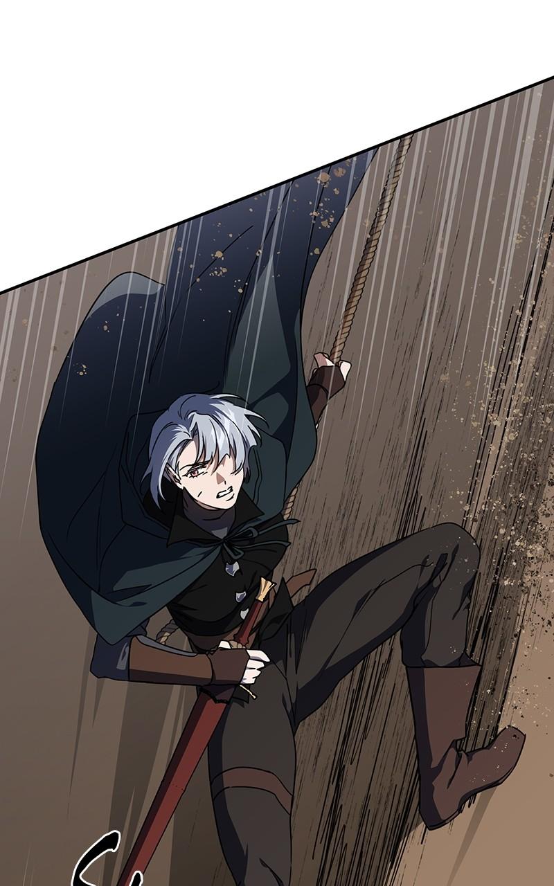 The Spark in Your Eyes Chapter 94