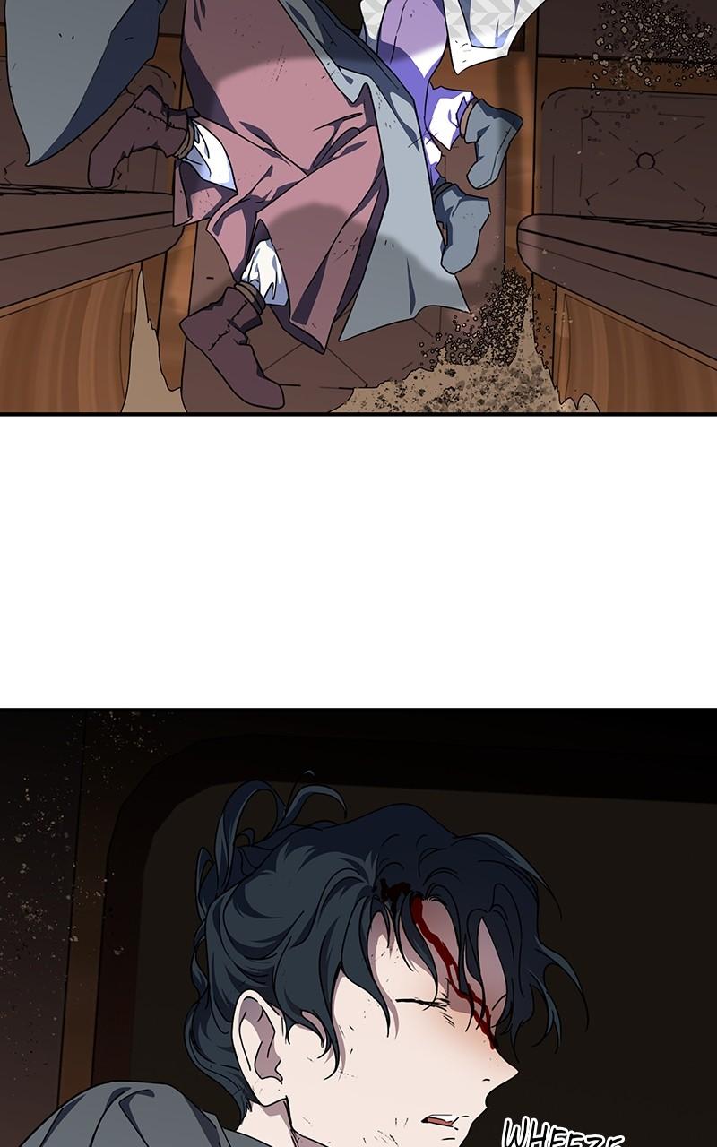 The Spark in Your Eyes Chapter 94