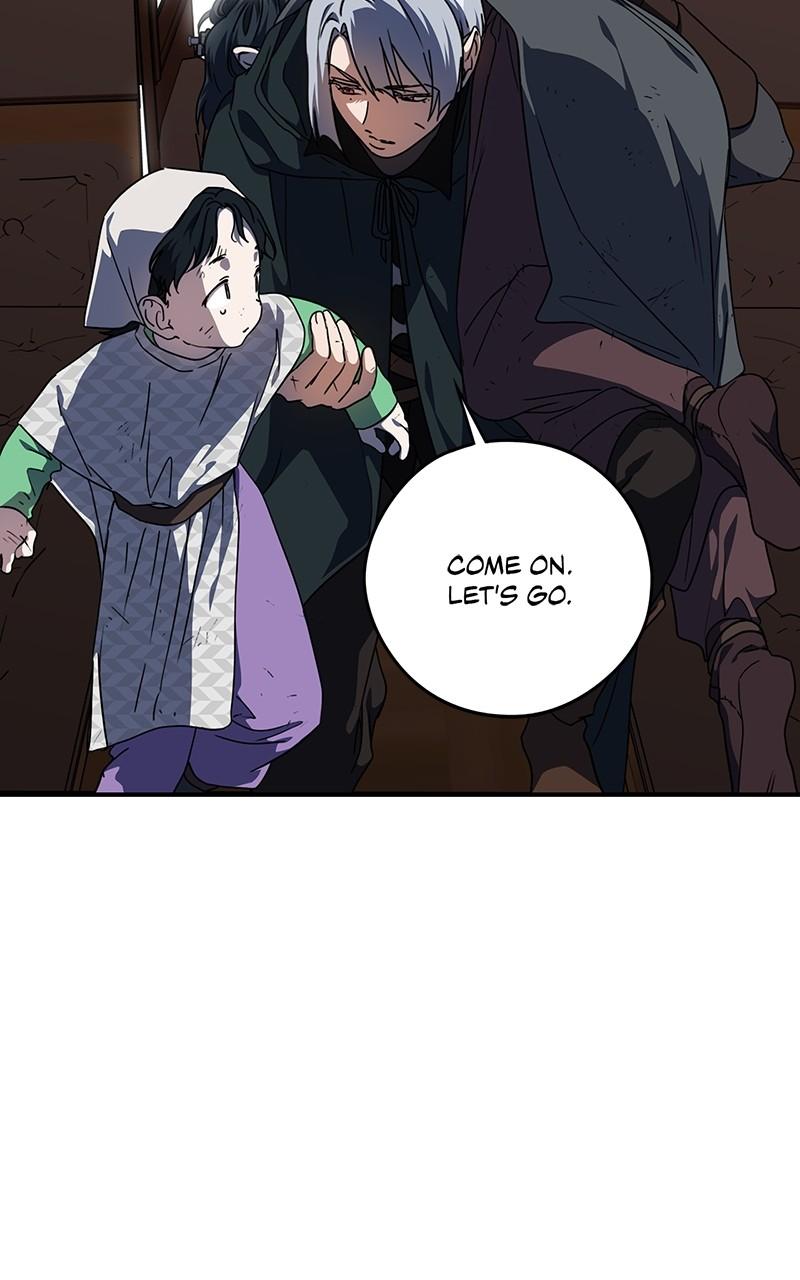 The Spark in Your Eyes Chapter 94