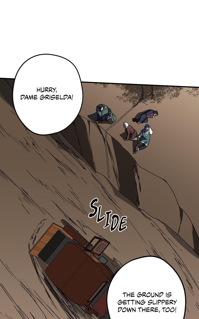 The Spark in Your Eyes Chapter 94