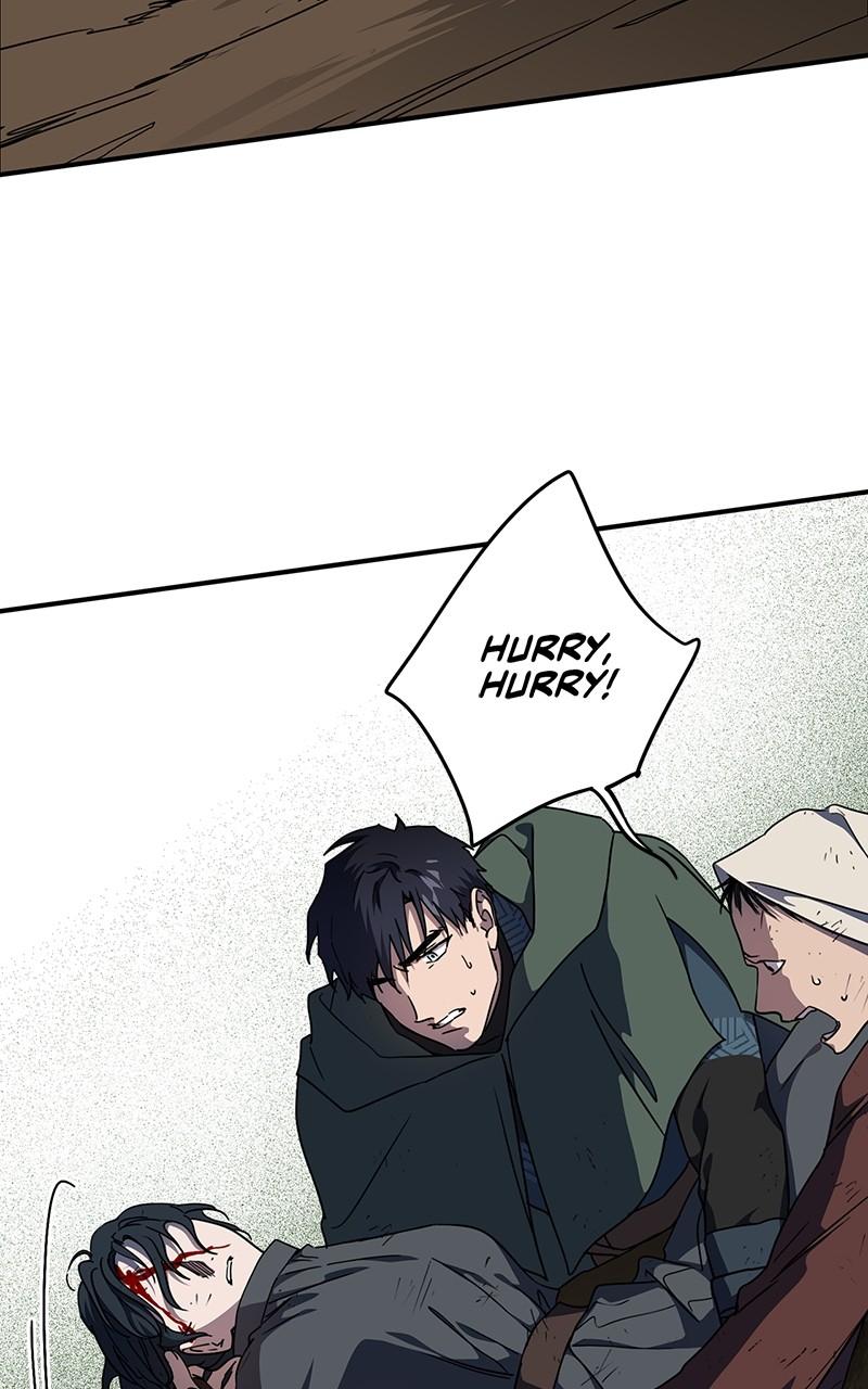 The Spark in Your Eyes Chapter 94