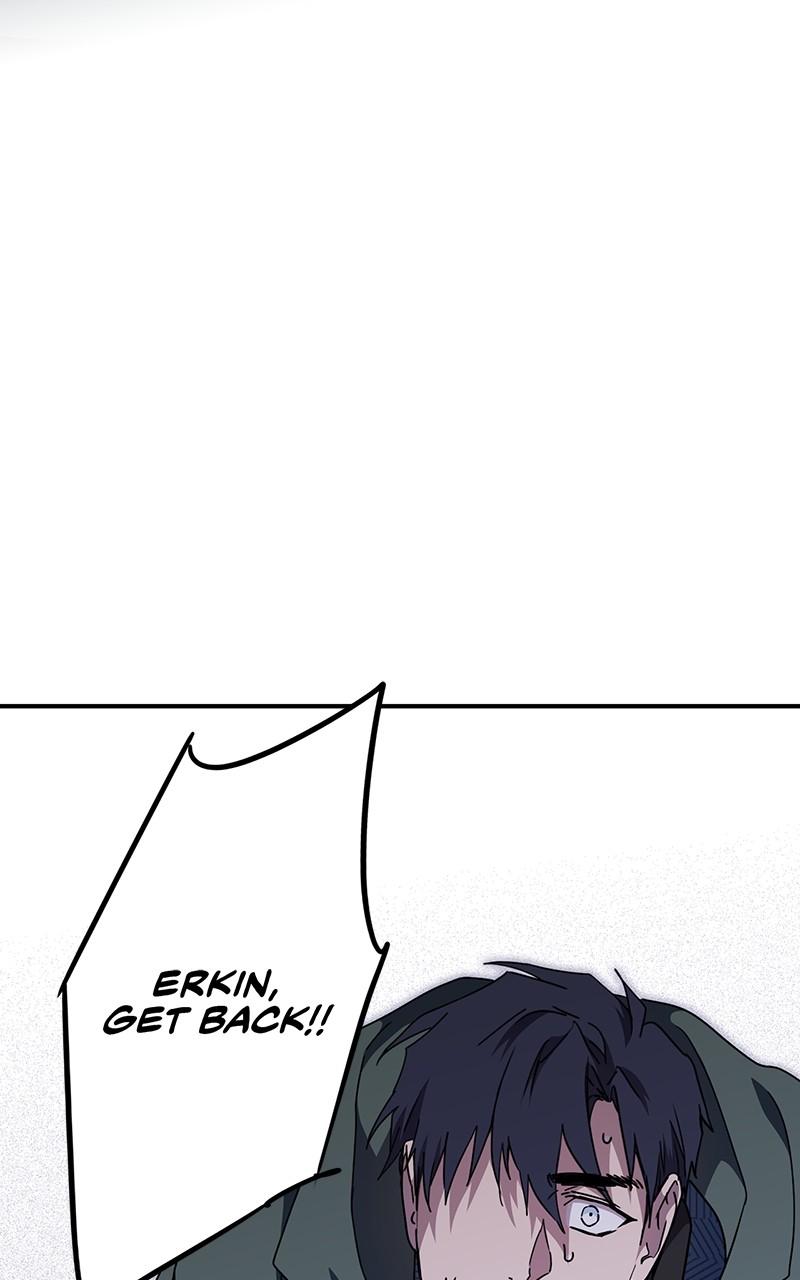 The Spark in Your Eyes Chapter 94