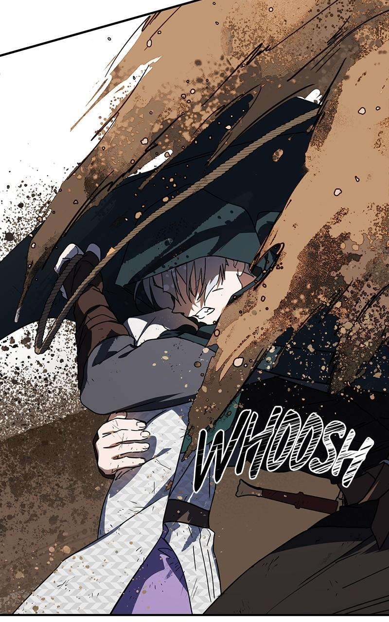 The Spark in Your Eyes Chapter 94