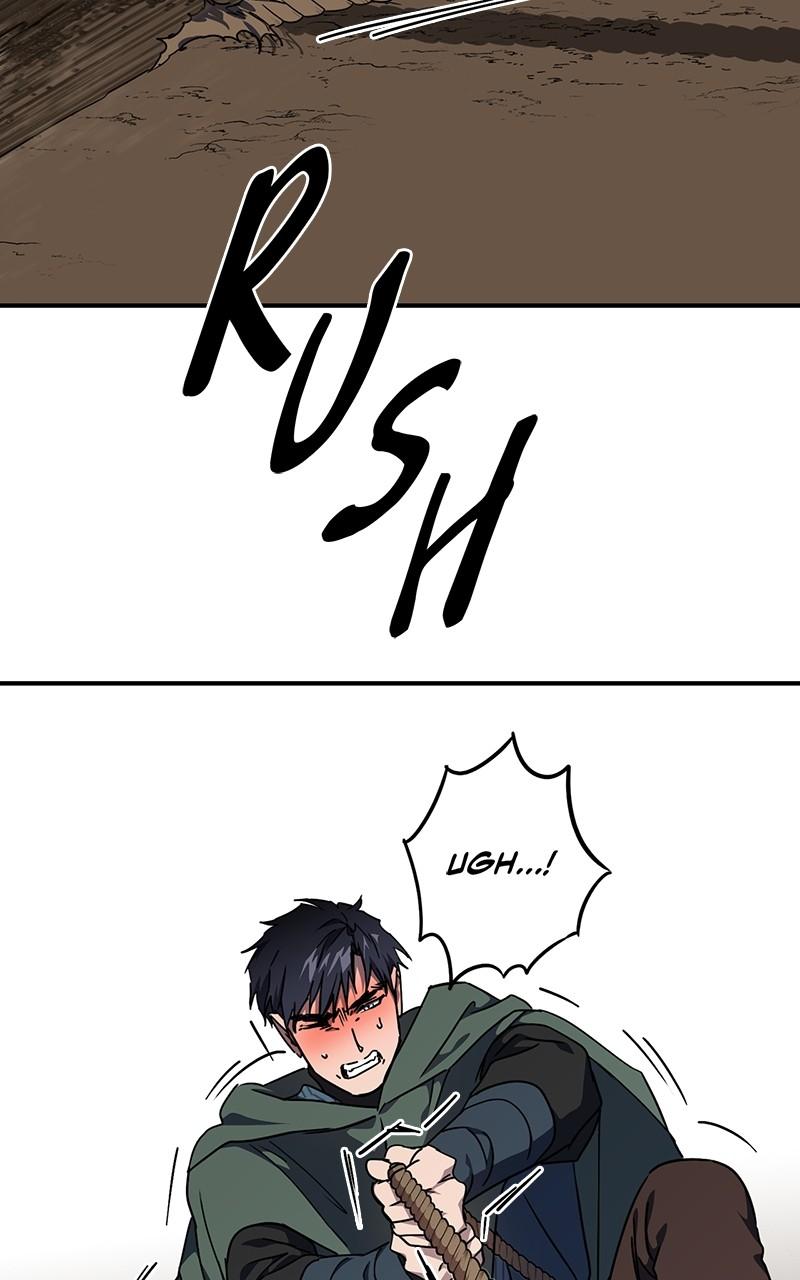 The Spark in Your Eyes Chapter 94