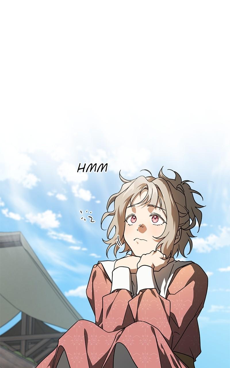 The Spark in Your Eyes Chapter 94