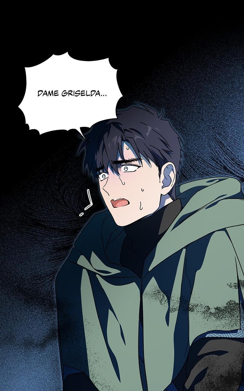 The Spark in Your Eyes Chapter 95