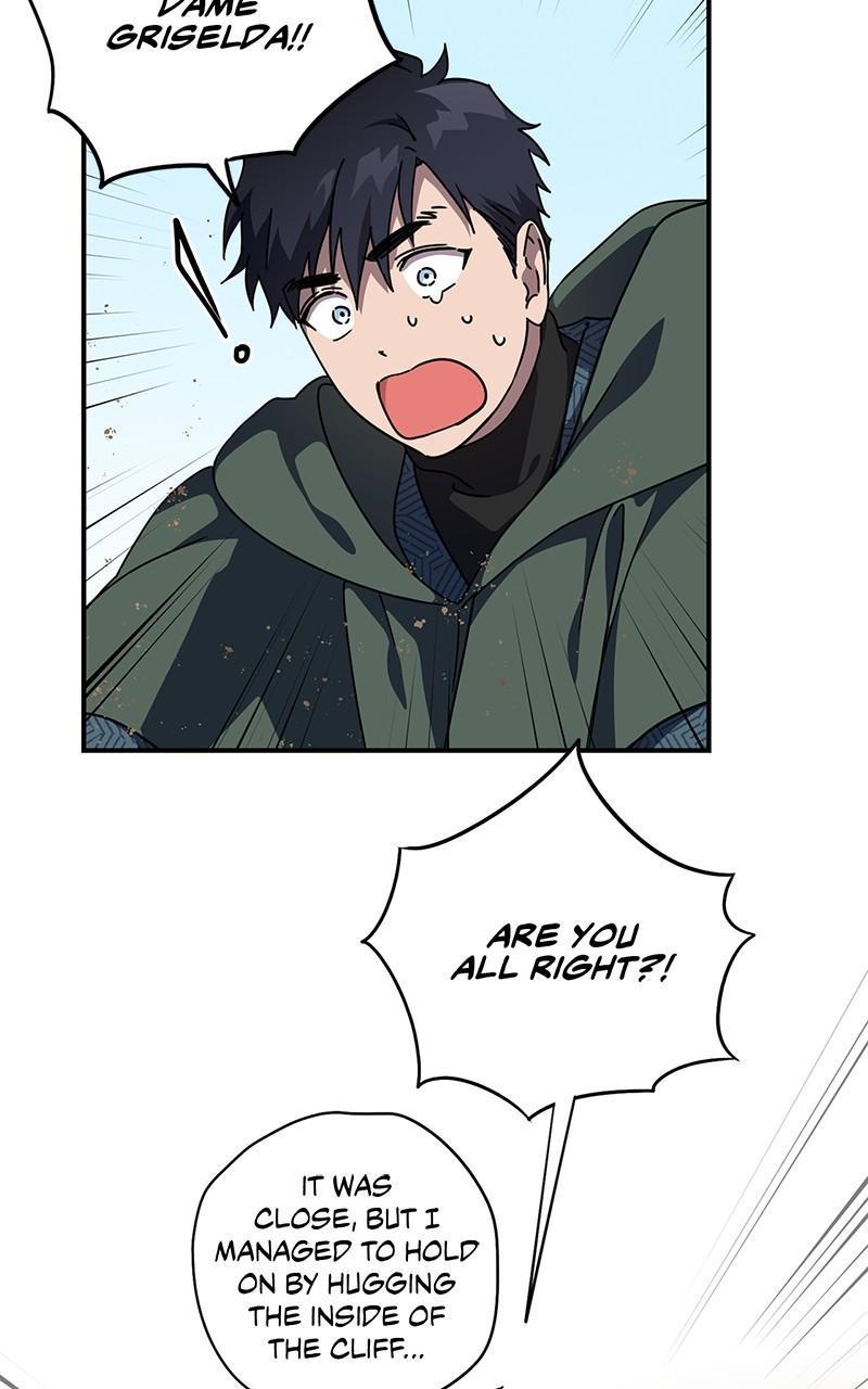 The Spark in Your Eyes Chapter 95