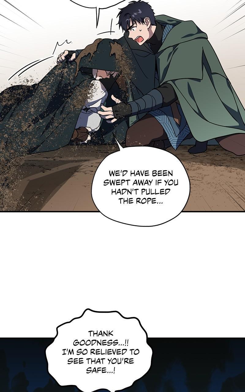 The Spark in Your Eyes Chapter 95