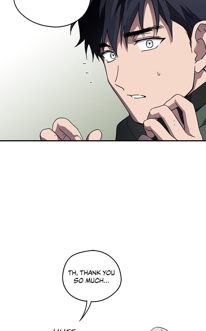 The Spark in Your Eyes Chapter 95