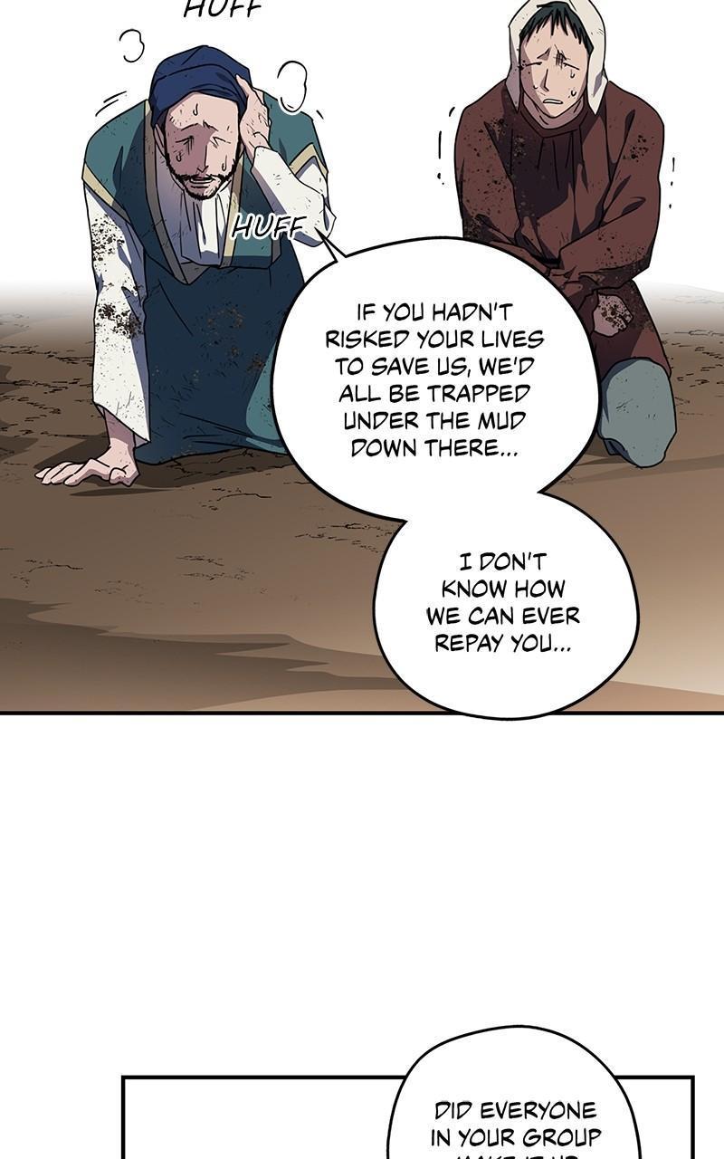 The Spark in Your Eyes Chapter 95