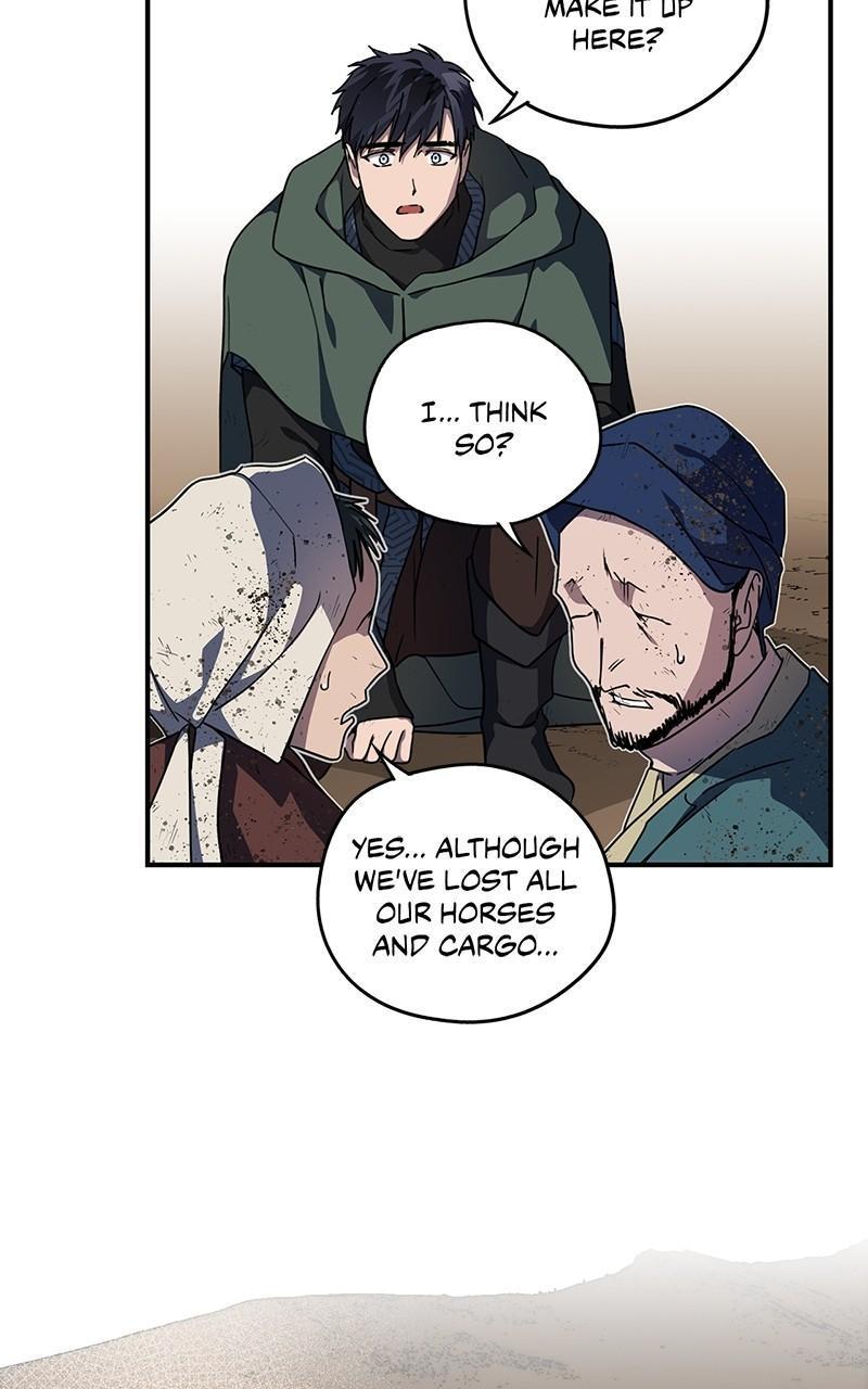 The Spark in Your Eyes Chapter 95