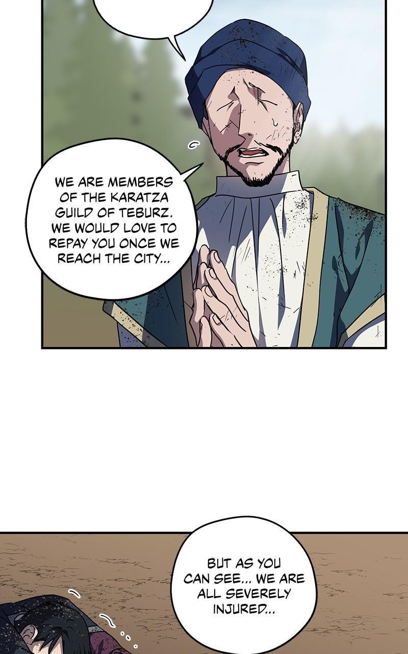 The Spark in Your Eyes Chapter 95