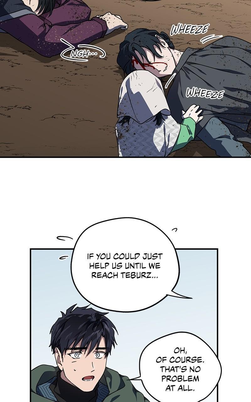 The Spark in Your Eyes Chapter 95