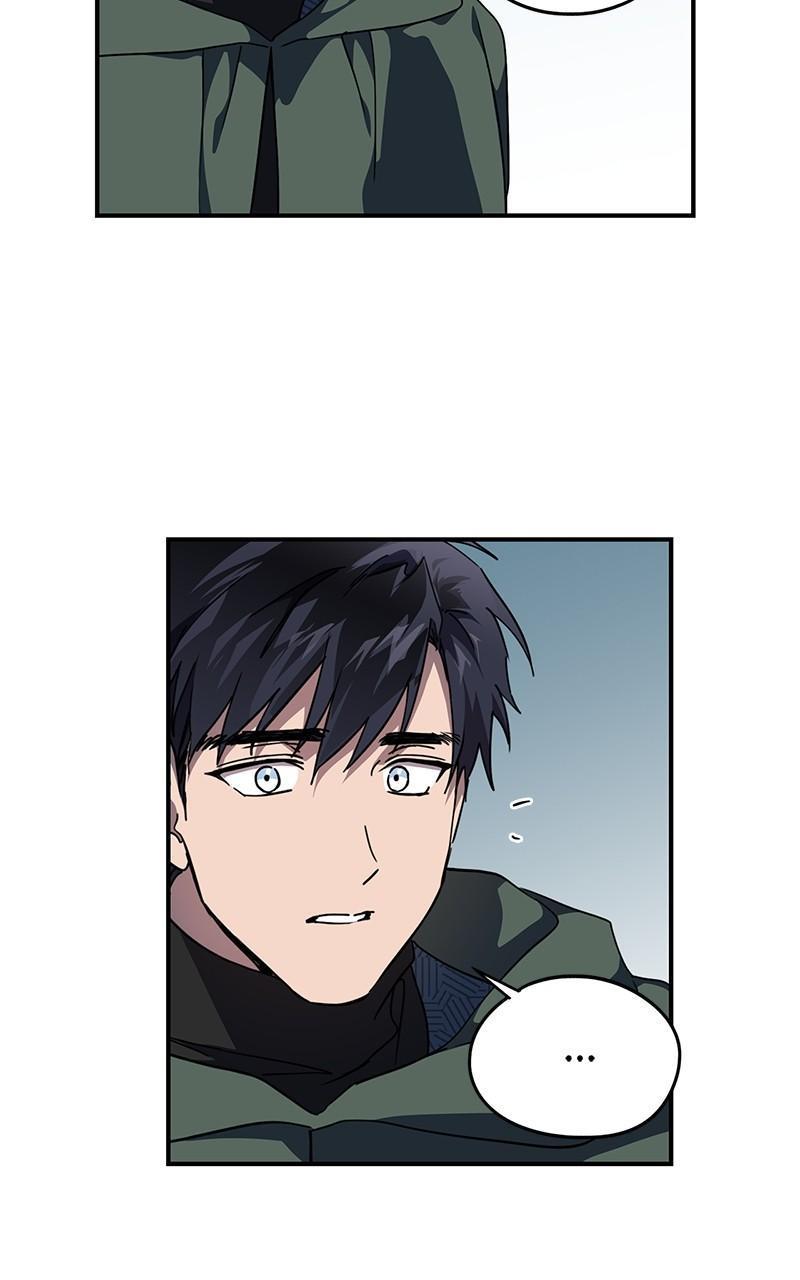 The Spark in Your Eyes Chapter 95