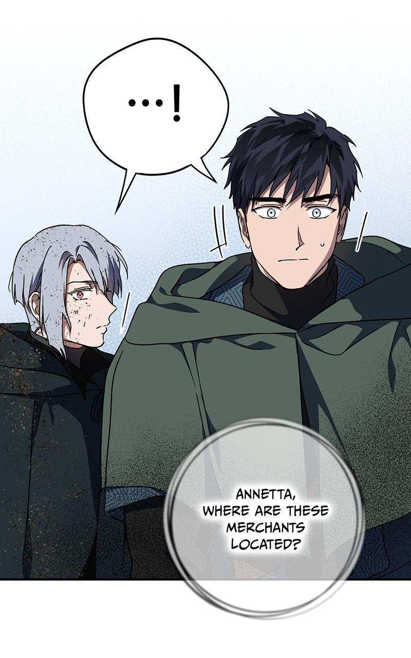 The Spark in Your Eyes Chapter 95