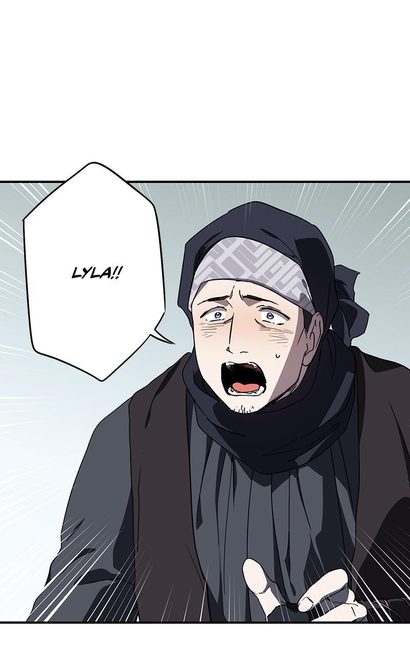 The Spark in Your Eyes Chapter 95