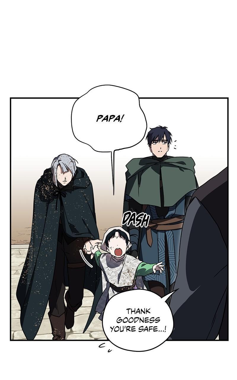 The Spark in Your Eyes Chapter 95