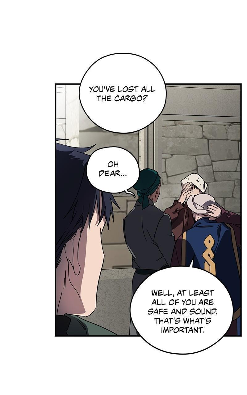 The Spark in Your Eyes Chapter 95