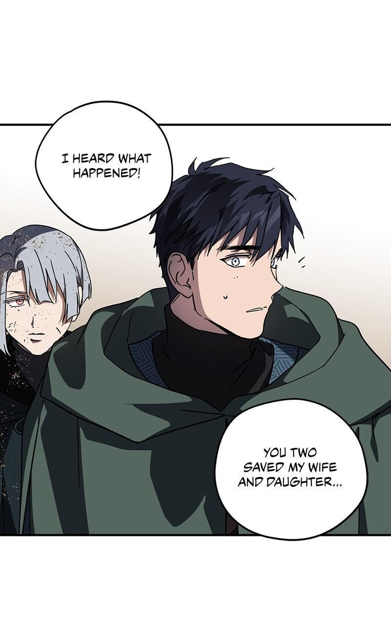 The Spark in Your Eyes Chapter 95