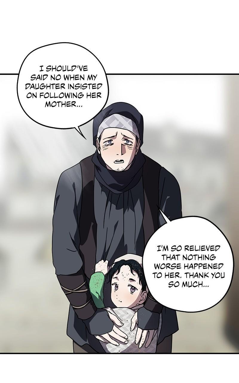 The Spark in Your Eyes Chapter 95