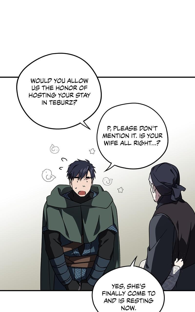 The Spark in Your Eyes Chapter 95