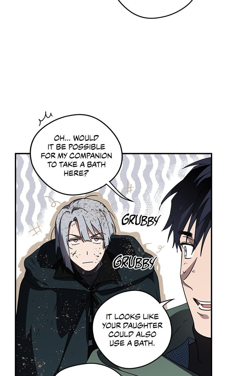 The Spark in Your Eyes Chapter 95