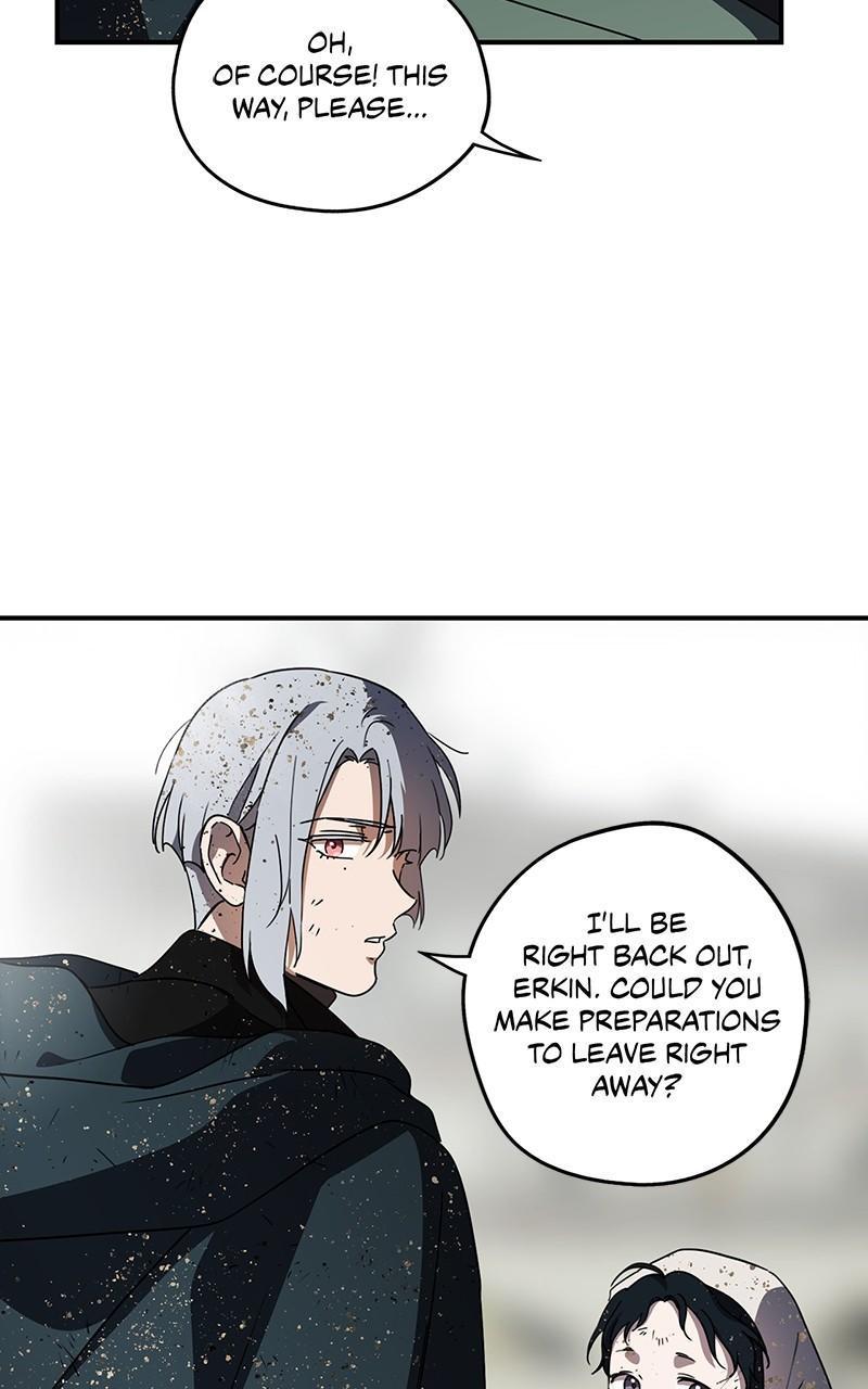 The Spark in Your Eyes Chapter 95