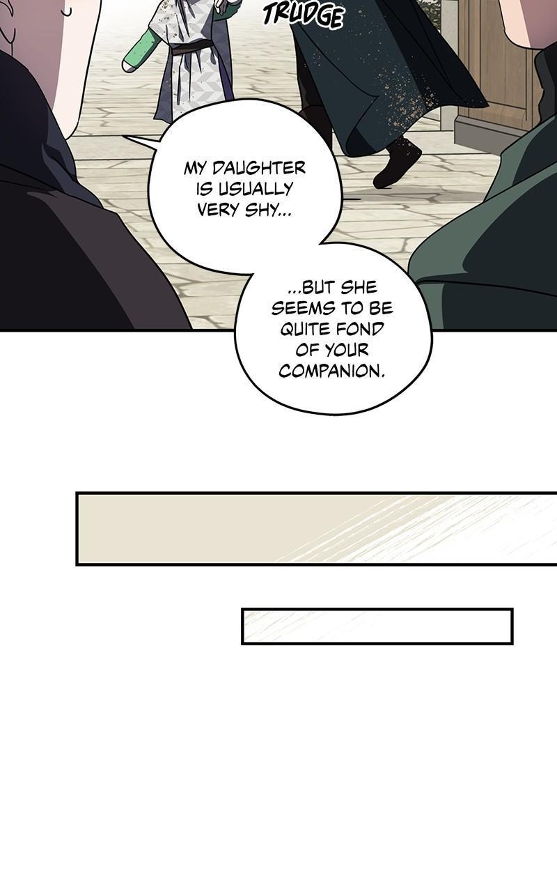 The Spark in Your Eyes Chapter 95