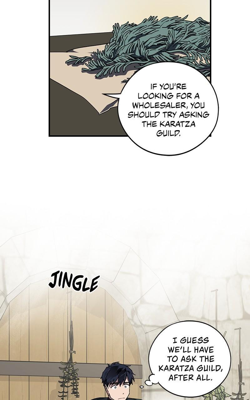 The Spark in Your Eyes Chapter 95