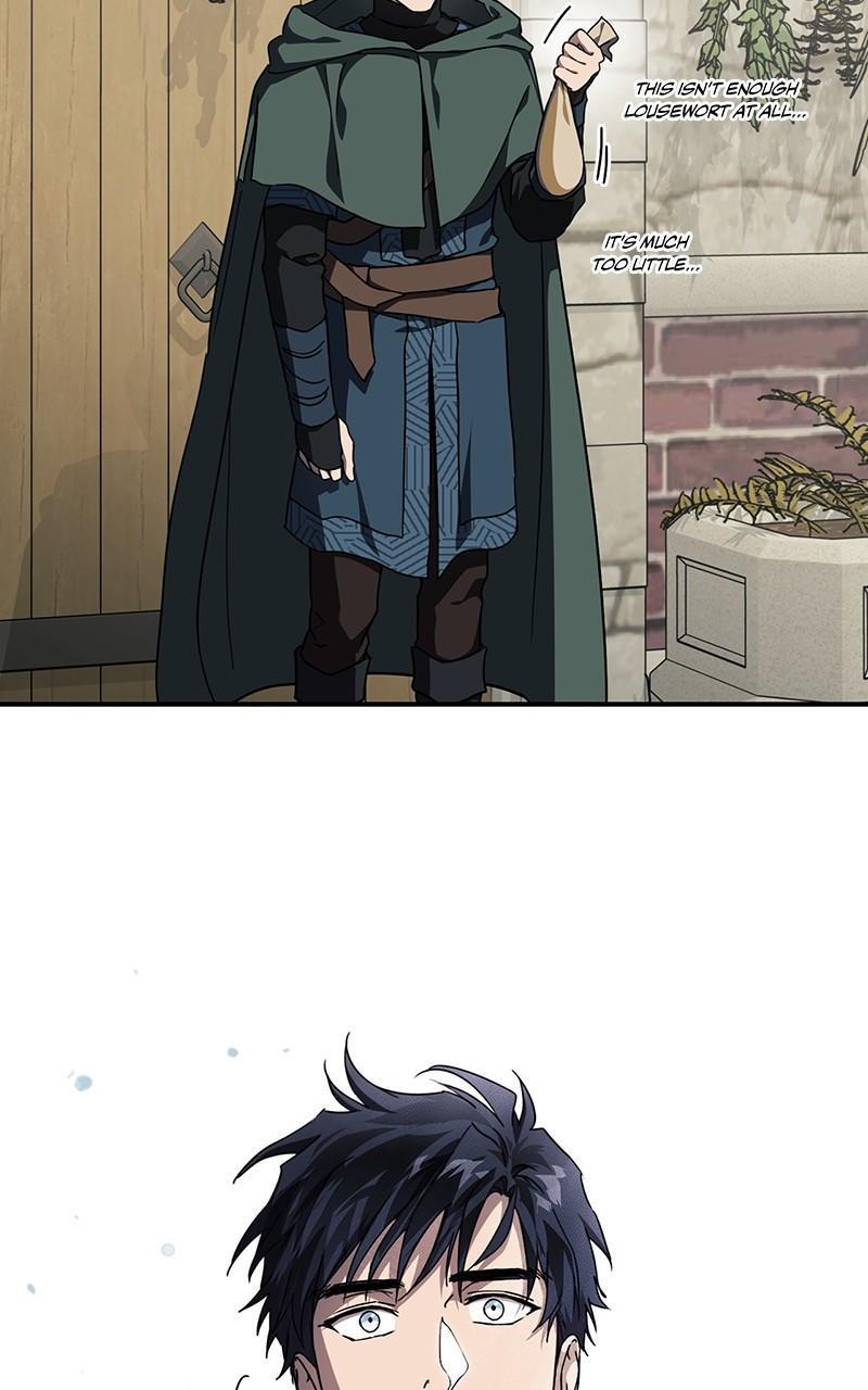 The Spark in Your Eyes Chapter 95