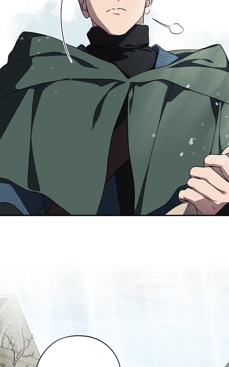 The Spark in Your Eyes Chapter 95