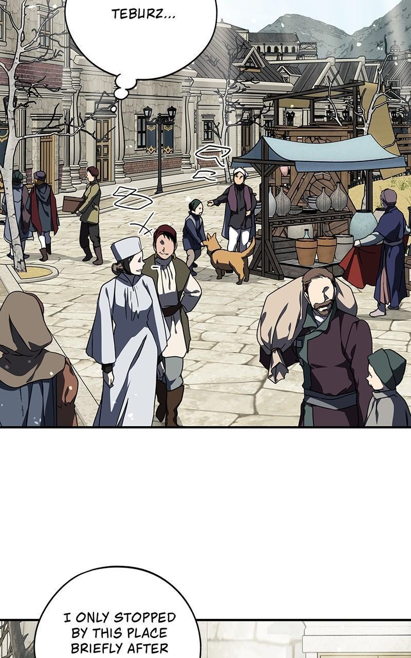 The Spark in Your Eyes Chapter 95