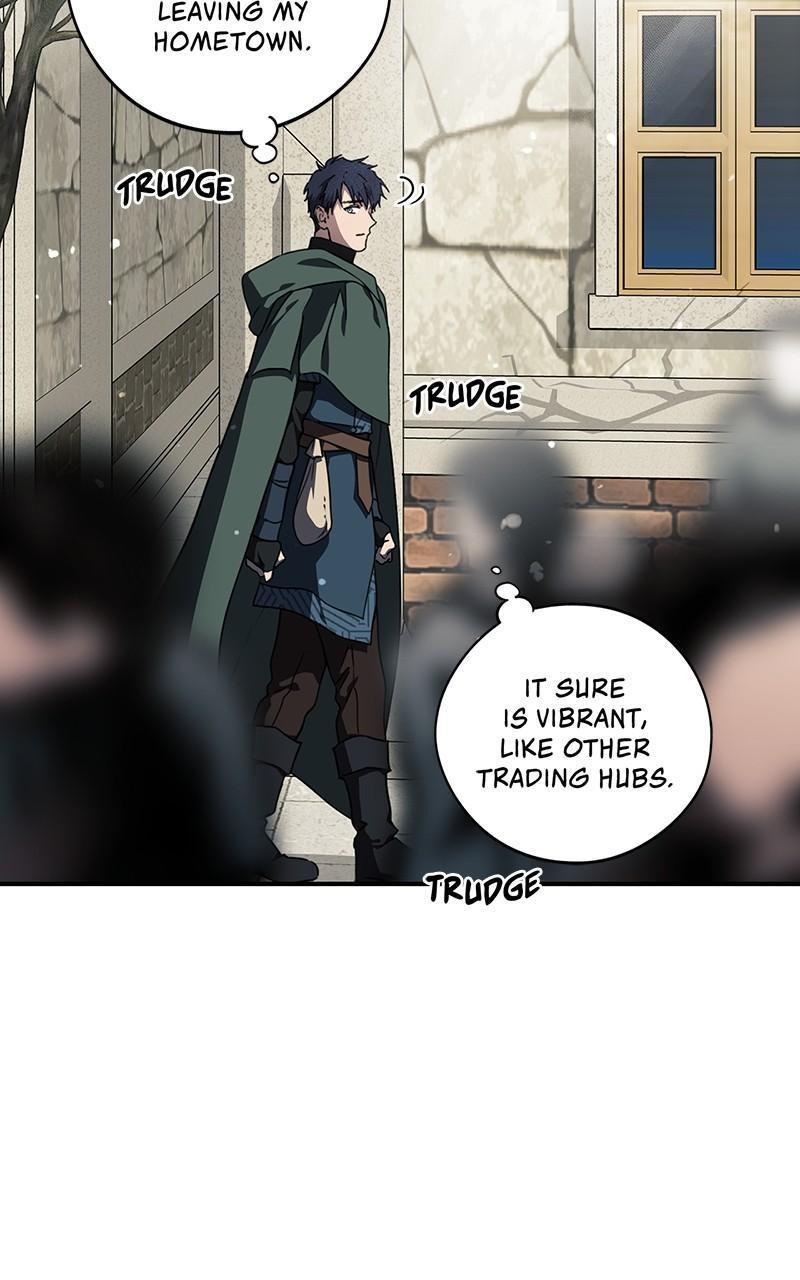 The Spark in Your Eyes Chapter 95