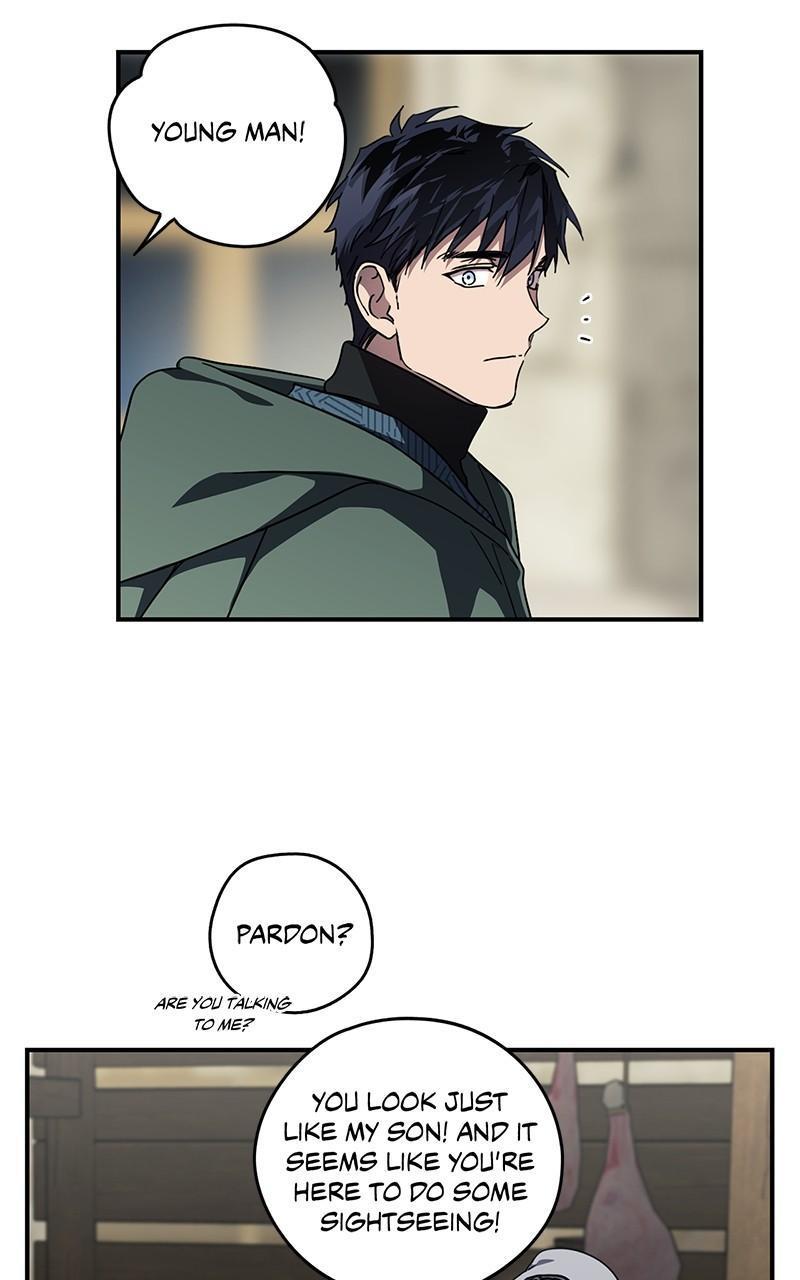 The Spark in Your Eyes Chapter 95