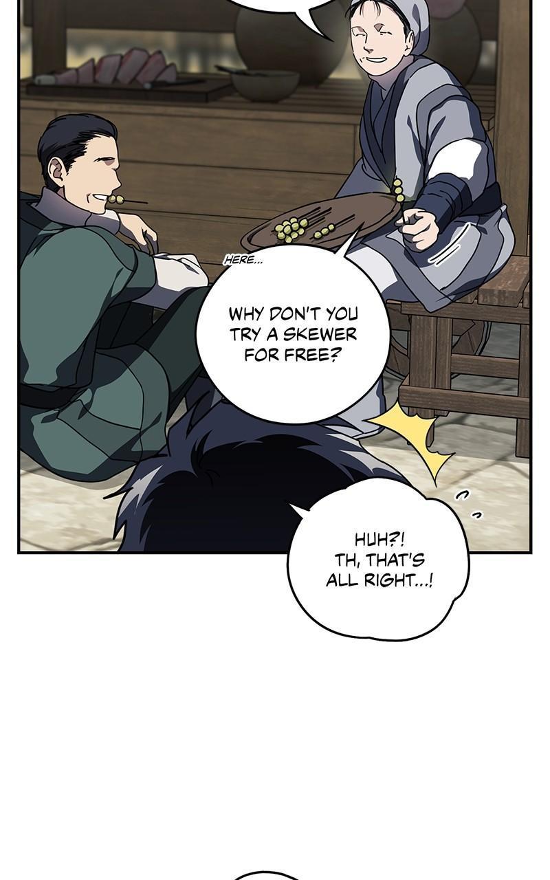 The Spark in Your Eyes Chapter 95