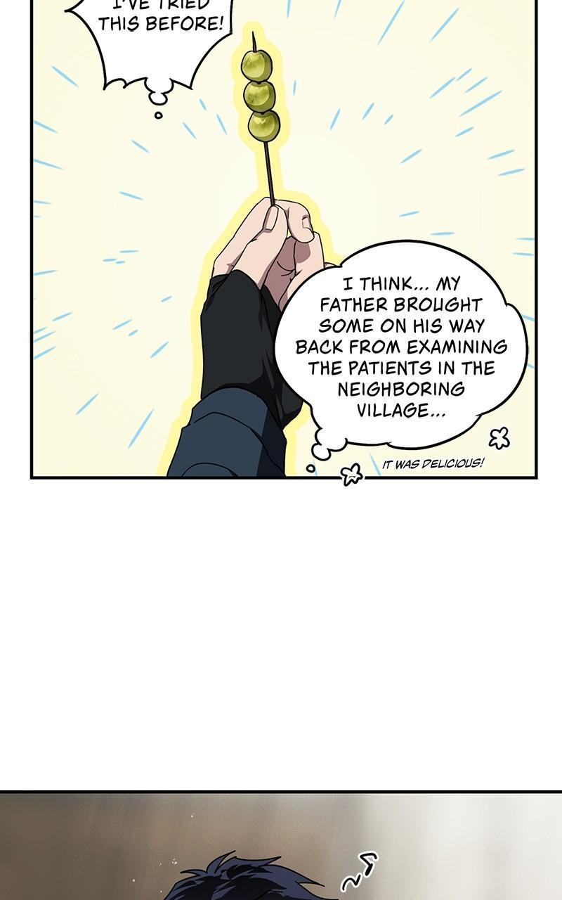 The Spark in Your Eyes Chapter 95