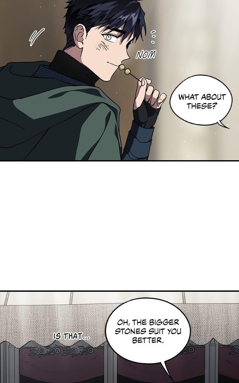 The Spark in Your Eyes Chapter 95