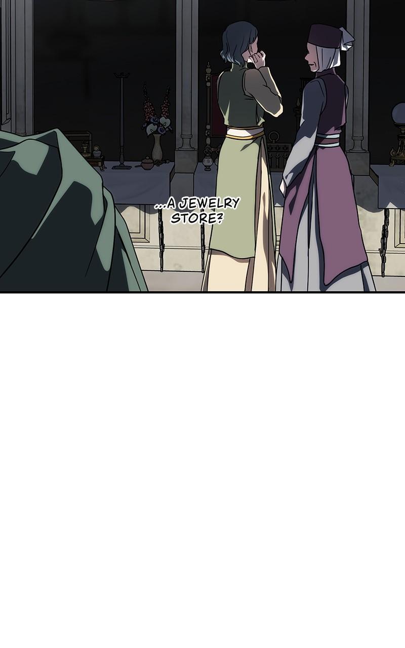 The Spark in Your Eyes Chapter 95