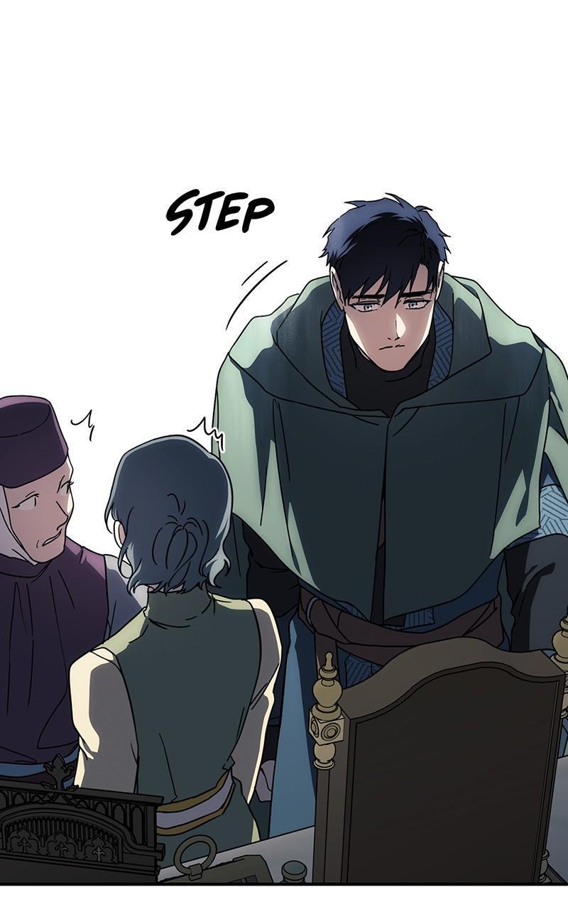 The Spark in Your Eyes Chapter 95