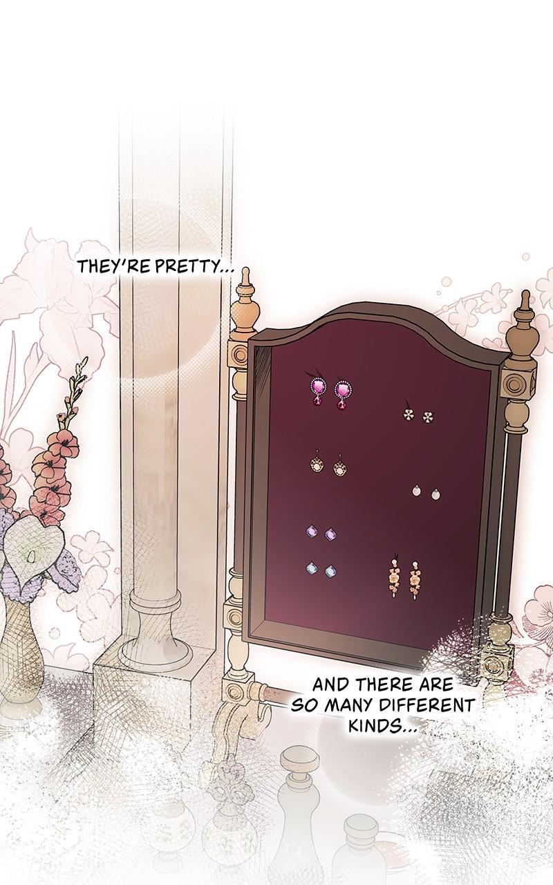 The Spark in Your Eyes Chapter 95