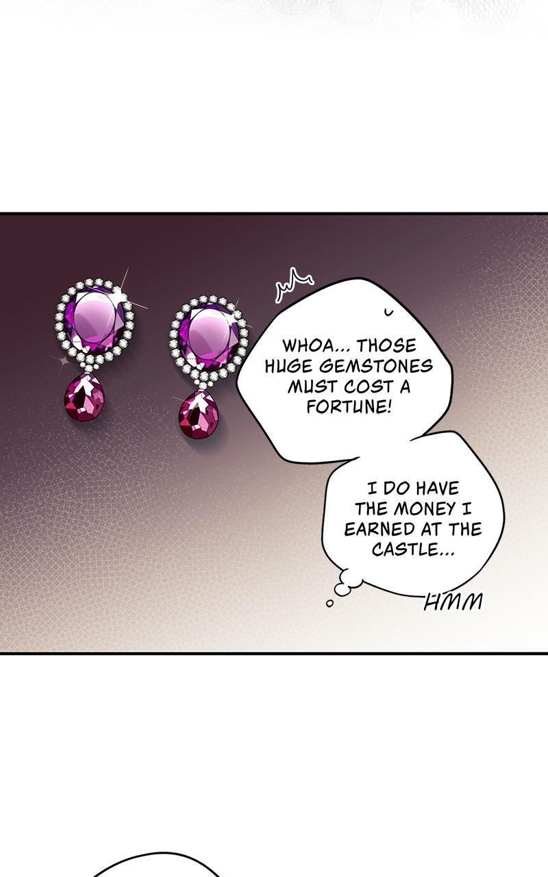 The Spark in Your Eyes Chapter 95