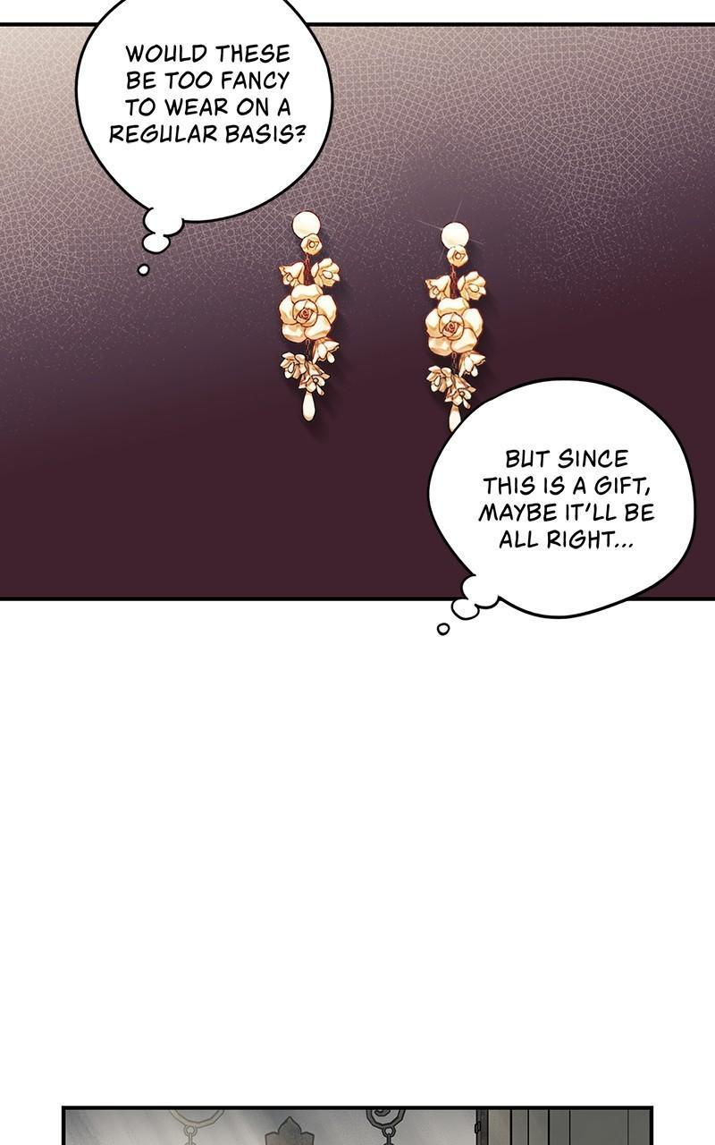 The Spark in Your Eyes Chapter 95