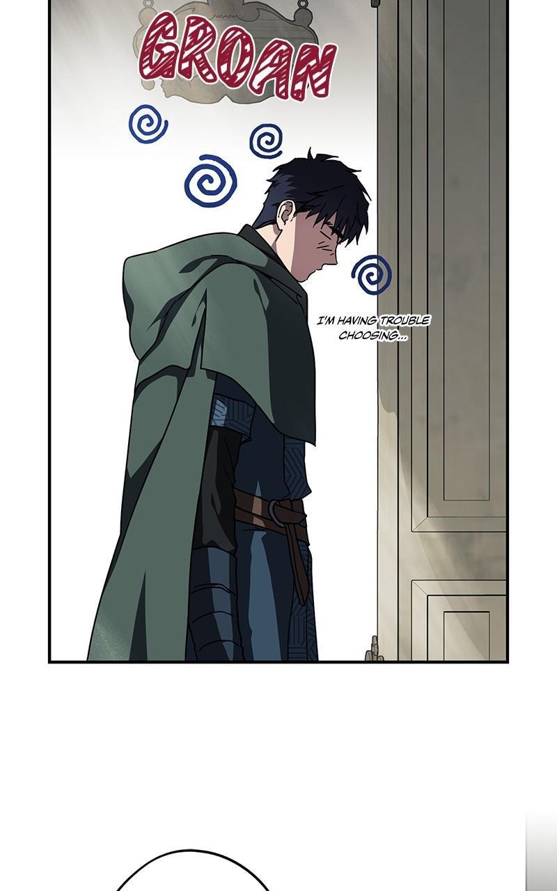 The Spark in Your Eyes Chapter 95