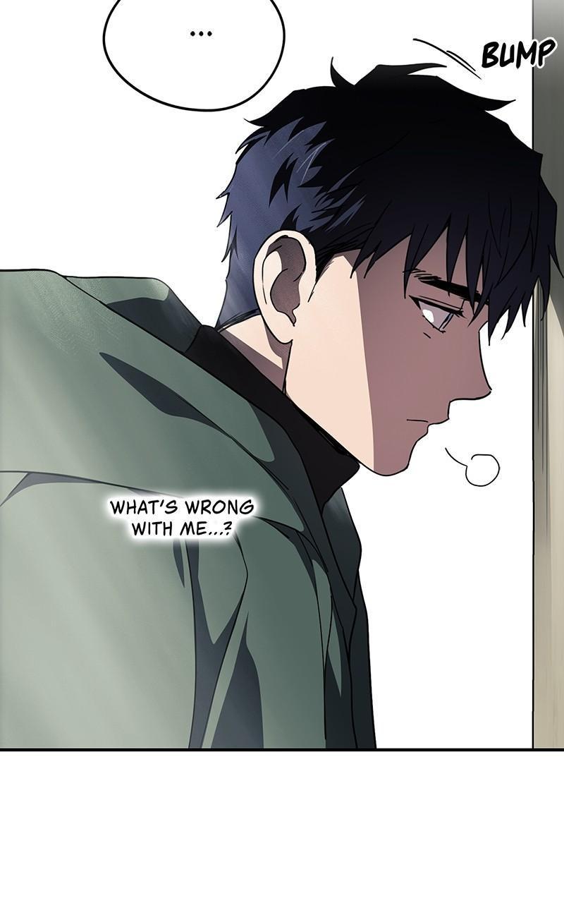 The Spark in Your Eyes Chapter 95